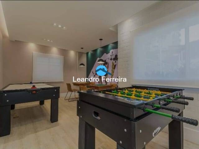 #Ap6225 - Apartamento para Venda em São Bernardo do Campo - SP - 2