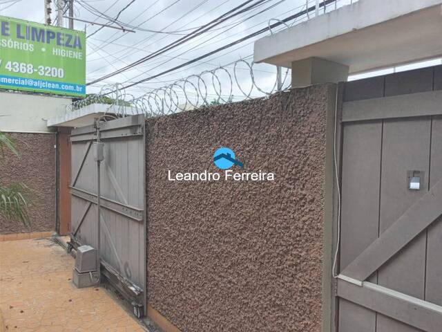 #CA5704 - Casa para Venda em São Bernardo do Campo - SP