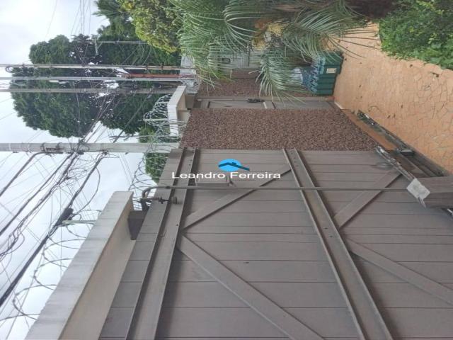 #CA5704 - Casa para Venda em São Bernardo do Campo - SP