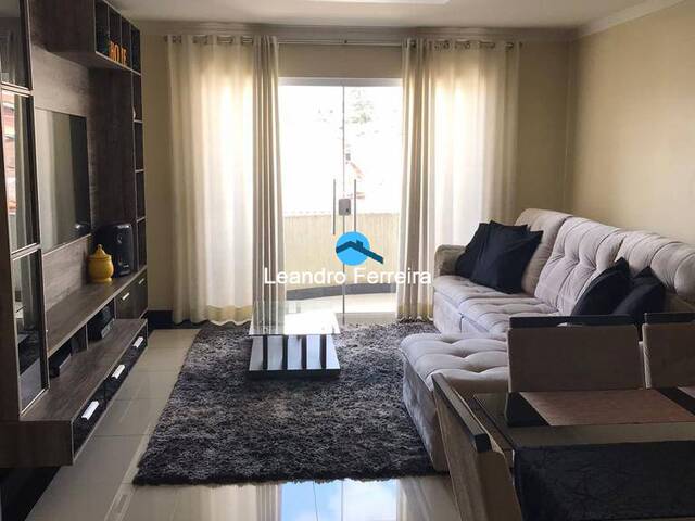 #SO5746 - Sobrado para Venda em São Bernardo do Campo - SP