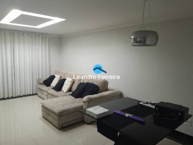 #SO5746 - Sobrado para Venda em São Bernardo do Campo - SP