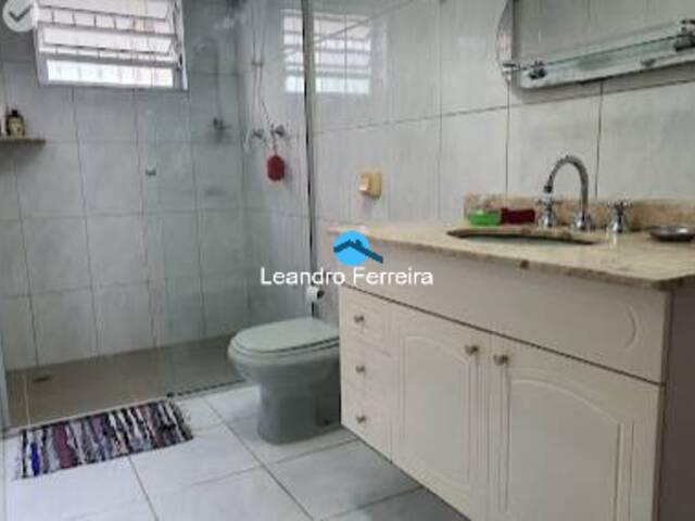 #CH5802 - Chácara para Venda em Suzano - SP - 3