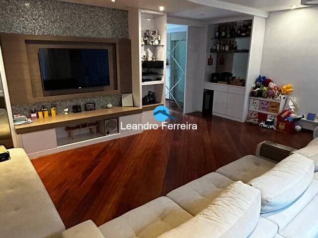 #CA5832 - Casa em condomínio para Venda em São Bernardo do Campo - SP - 3