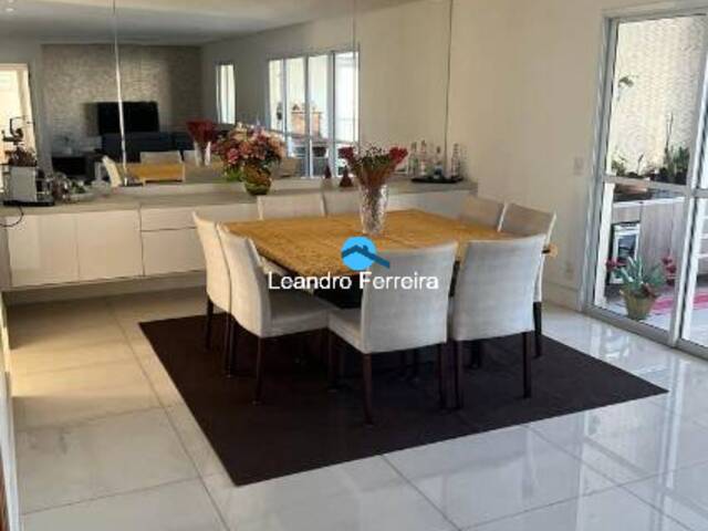 #AP5851 - Apartamento para Venda em São Bernardo do Campo - SP