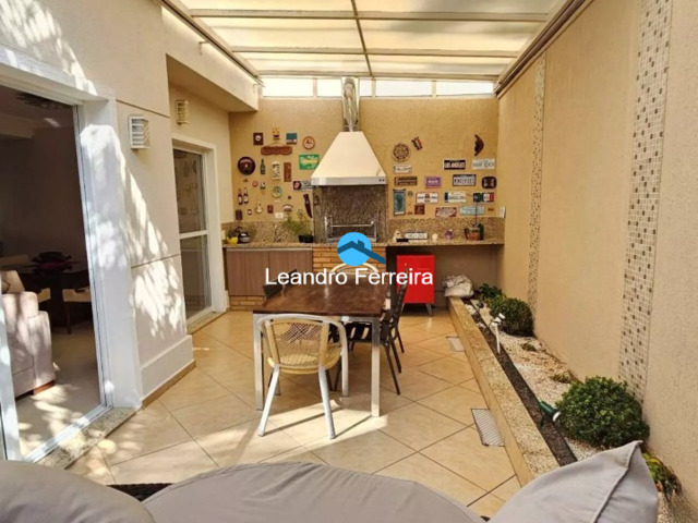 #CA5910 - Casa em condomínio para Venda em São Bernardo do Campo - SP