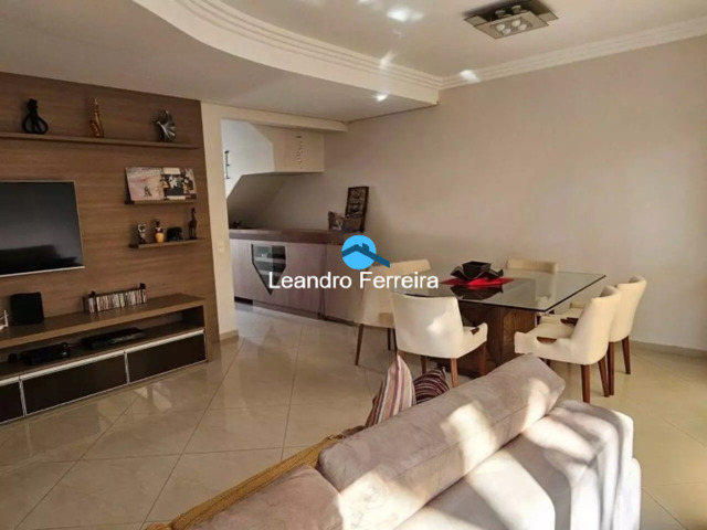 #CA5910 - Casa em condomínio para Venda em São Bernardo do Campo - SP