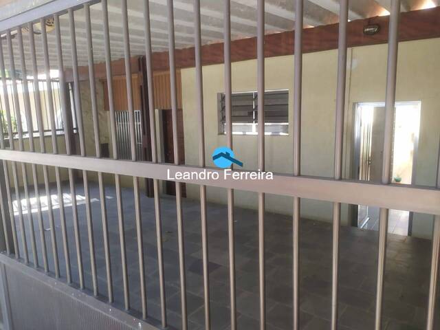 #CA5917 - Casa para Venda em São Bernardo do Campo - SP - 3