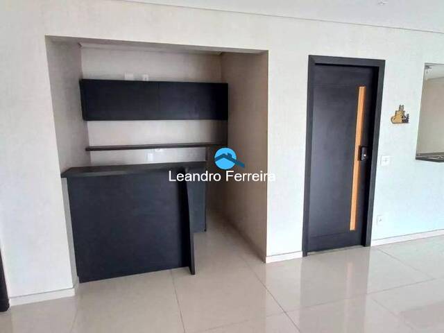 #AP5937 - Apartamento para Venda em São Bernardo do Campo - SP