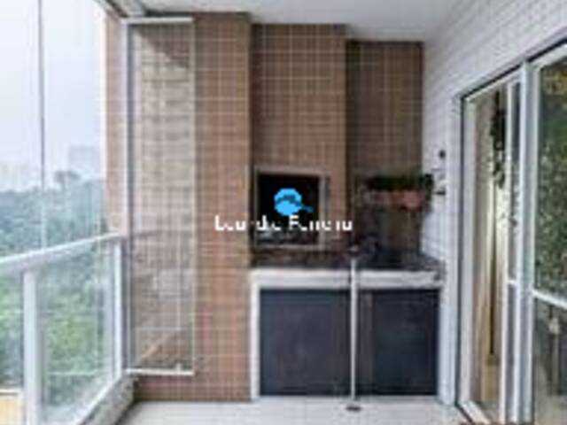 #AP6003 - Apartamento para Venda em São Bernardo do Campo - SP