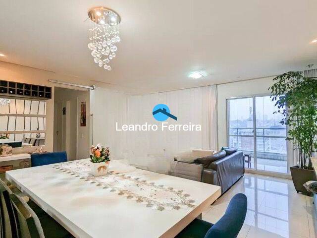 #AP6003 - Apartamento para Venda em São Bernardo do Campo - SP