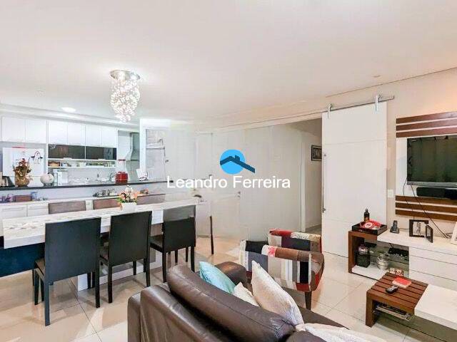 #AP6003 - Apartamento para Venda em São Bernardo do Campo - SP