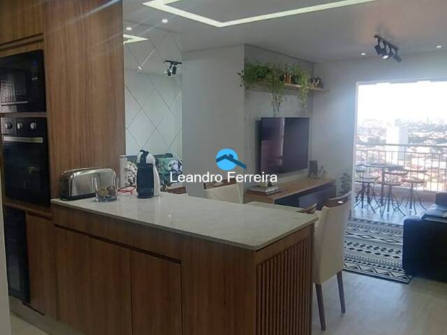 Venda em Centro - São Bernardo do Campo