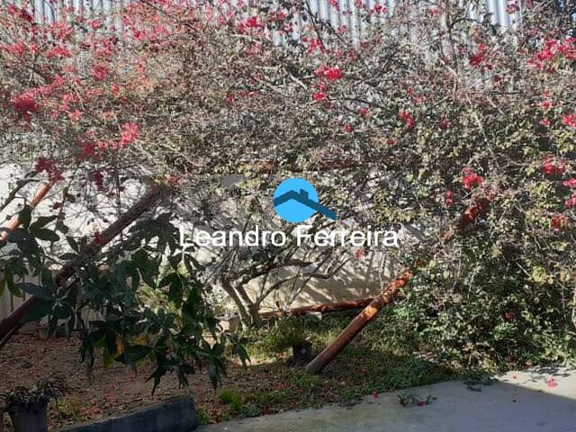 #CH6057 - Chácara para Venda em São Bernardo do Campo - SP - 2