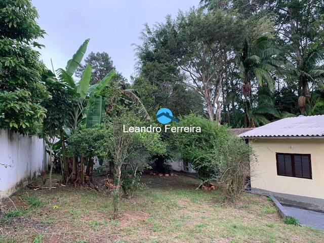 #CH6057 - Chácara para Venda em São Bernardo do Campo - SP - 3
