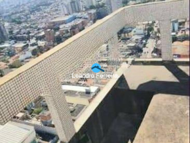 #CO6130 - Apartamento para Venda em São Bernardo do Campo - SP