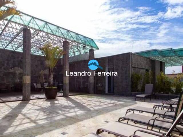 #CO6130 - Apartamento para Venda em São Bernardo do Campo - SP