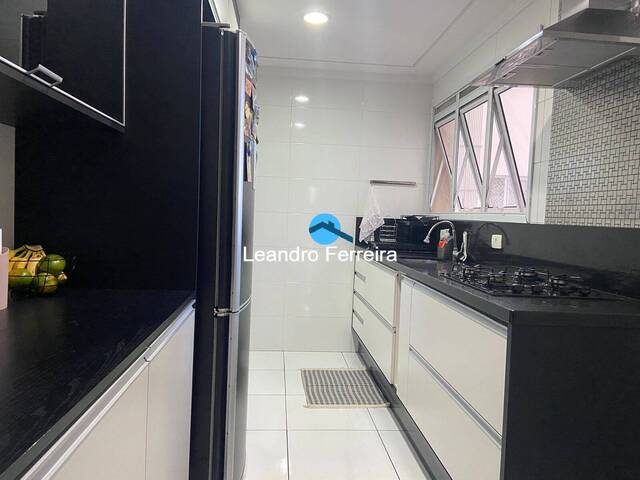 #AP6169 - Apartamento para Venda em São Bernardo do Campo - SP