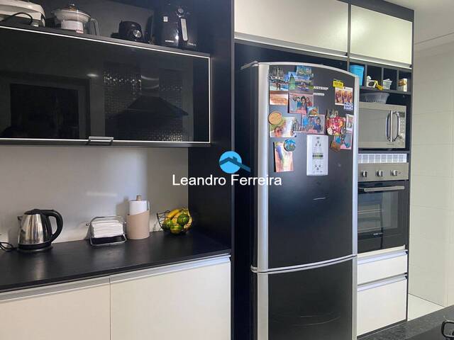 #AP6169 - Apartamento para Venda em São Bernardo do Campo - SP
