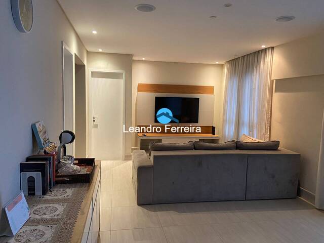 #AP6169 - Apartamento para Venda em São Bernardo do Campo - SP