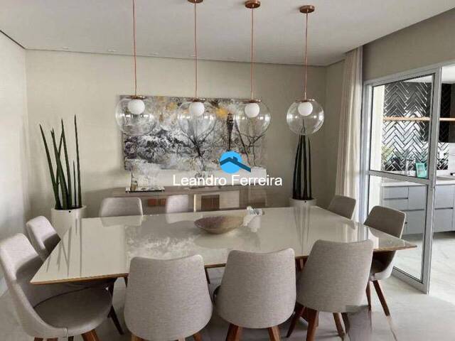 #AP6176 - Apartamento para Venda em São Bernardo do Campo - SP - 2