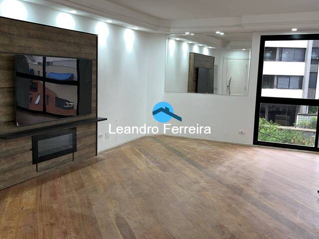 #AP6193 - Apartamento para Venda em São Bernardo do Campo - SP - 1