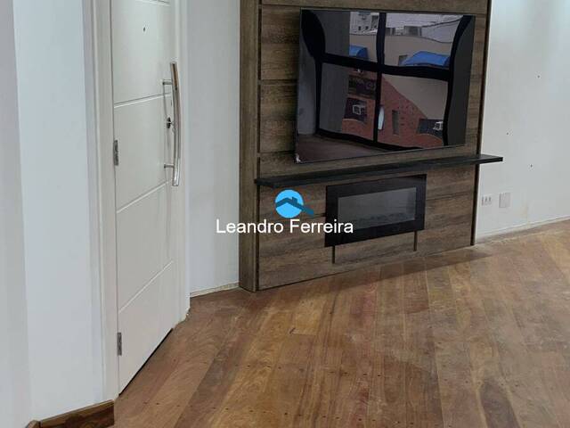 #AP6193 - Apartamento para Venda em São Bernardo do Campo - SP - 2