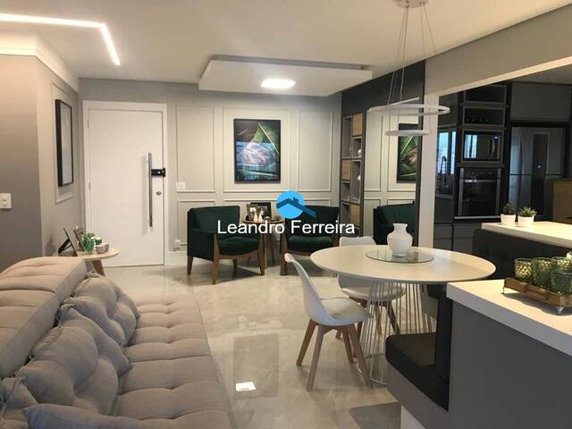 #AP6196 - Apartamento para Venda em São Bernardo do Campo - SP - 3