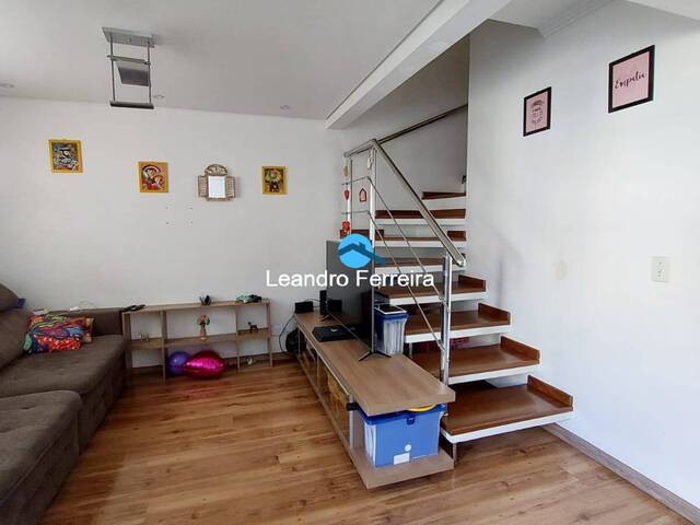 #CA6212 - Casa em condomínio para Venda em São Bernardo do Campo - SP - 3