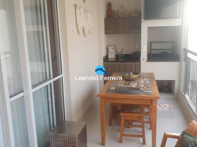 #AP6214 - Apartamento para Venda em São Bernardo do Campo - SP - 3