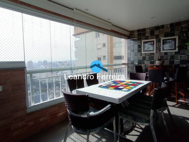 #AP6215 - Apartamento para Venda em São Bernardo do Campo - SP - 3