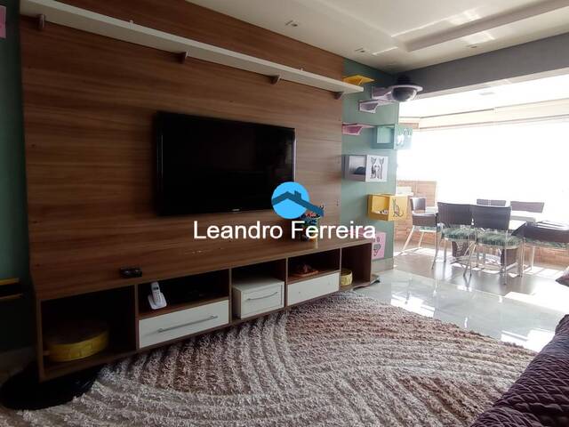 Venda em Vila Gonçalves - São Bernardo do Campo