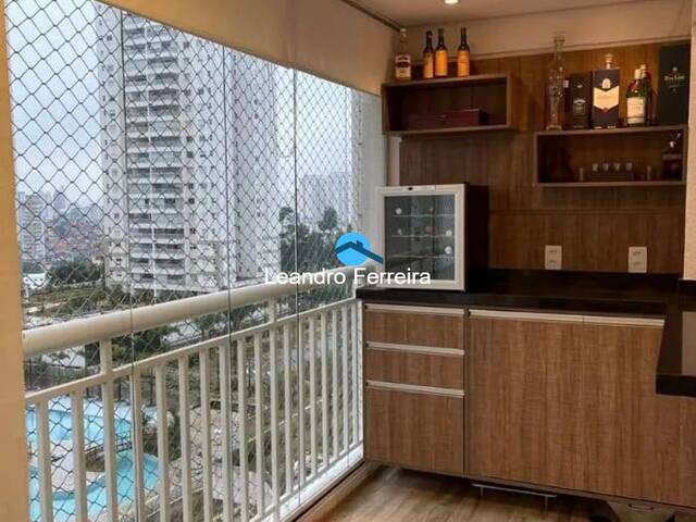 #AP6218 - Apartamento para Venda em São Bernardo do Campo - SP - 1