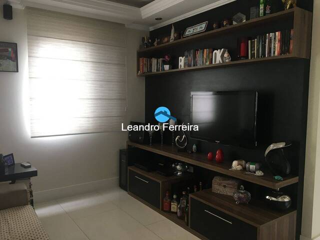 #AP6219 - Apartamento para Venda em São Bernardo do Campo - SP - 2