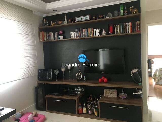 #AP6219 - Apartamento para Venda em São Bernardo do Campo - SP - 3