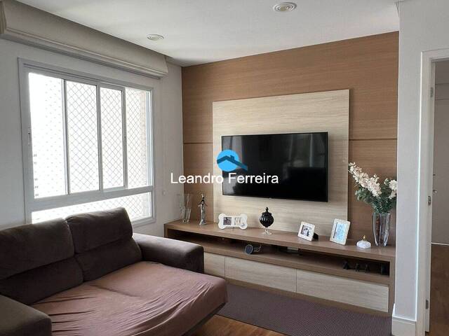 #AP6220 - Apartamento para Venda em São Bernardo do Campo - SP - 3