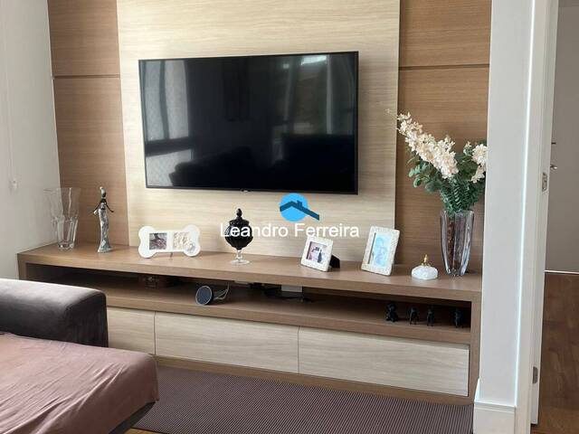#AP6220 - Apartamento para Venda em São Bernardo do Campo - SP - 2