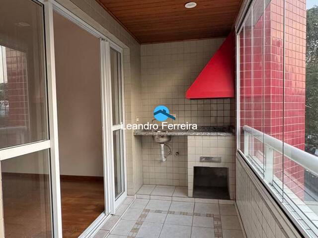 #Ap6221 - Apartamento para Venda em São Bernardo do Campo - SP - 2