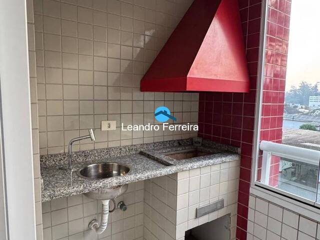#Ap6221 - Apartamento para Venda em São Bernardo do Campo - SP - 3