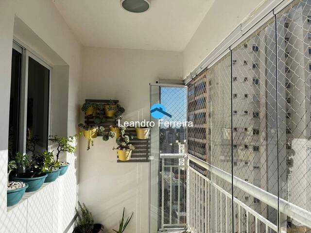 #Ap6226 - Apartamento para Venda em São Bernardo do Campo - SP - 2