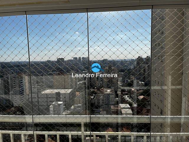 #Ap6226 - Apartamento para Venda em São Bernardo do Campo - SP - 3