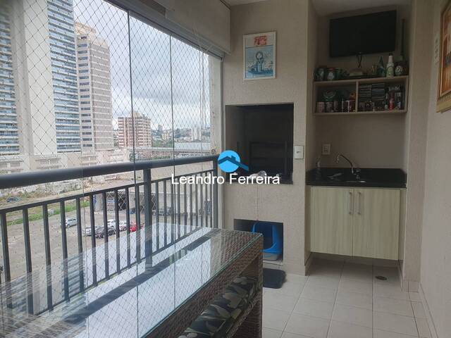 #AP6227 - Apartamento para Venda em São Bernardo do Campo - SP - 1