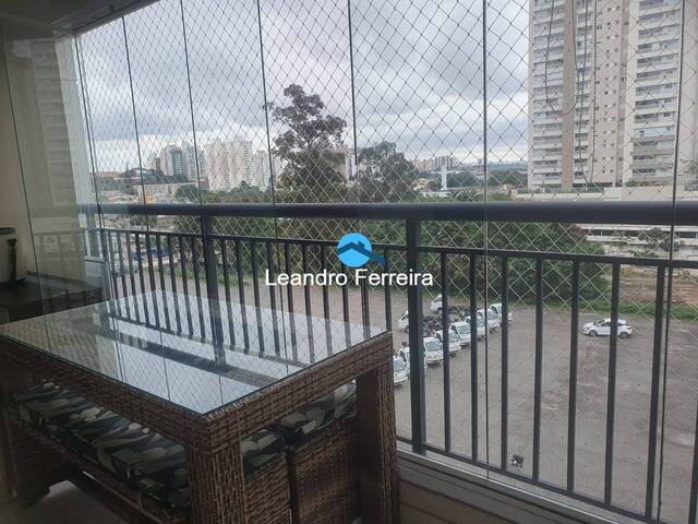 #AP6227 - Apartamento para Venda em São Bernardo do Campo - SP - 2