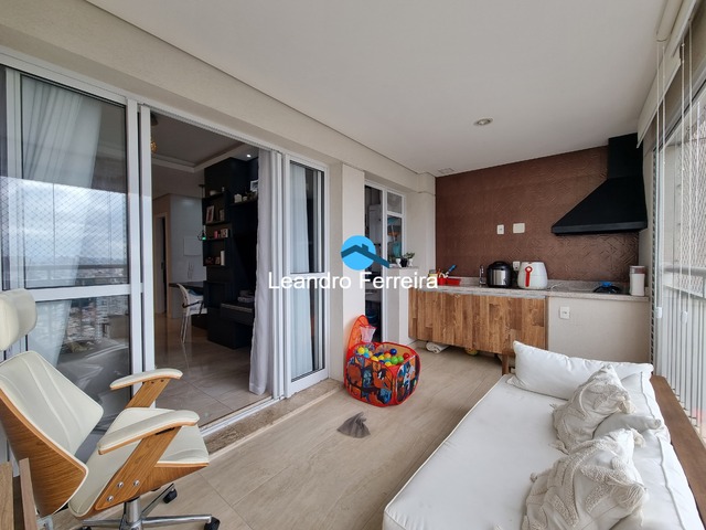#Ap6229 - Apartamento para Venda em São Bernardo do Campo - SP - 1
