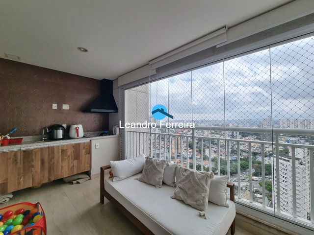 #Ap6229 - Apartamento para Venda em São Bernardo do Campo - SP - 2