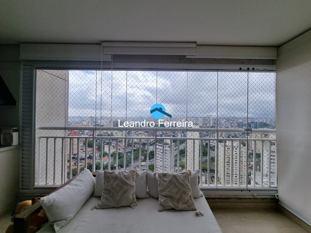 #Ap6229 - Apartamento para Venda em São Bernardo do Campo - SP - 3