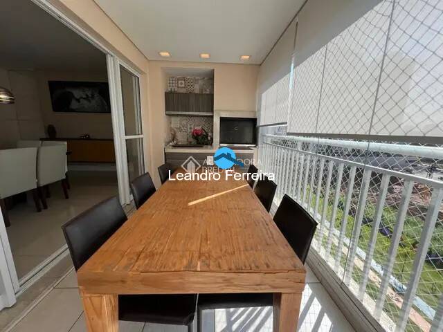 #AP6230 - Apartamento para Venda em São Bernardo do Campo - SP - 2