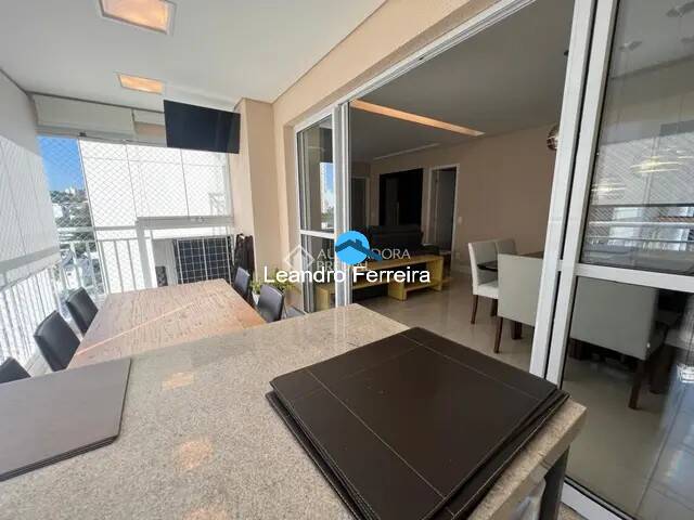 #AP6230 - Apartamento para Venda em São Bernardo do Campo - SP - 3