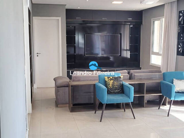 #AP6231 - Apartamento para Venda em São Bernardo do Campo - SP - 2
