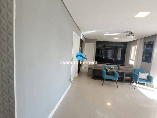 #AP6231 - Apartamento para Venda em São Bernardo do Campo - SP - 3