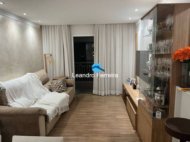 #AP6232 - Apartamento para Venda em São Bernardo do Campo - SP - 1